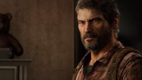 The Last of Us™ Remastered We Are Going Our Separate Ways