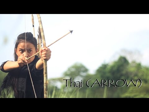 Karbi Thai (Arrow) Short Film Goes International 1