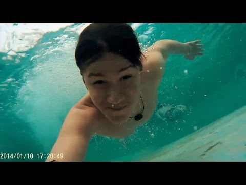 Поездка в ПАРАТУНКУ 10 Б КЛАСС