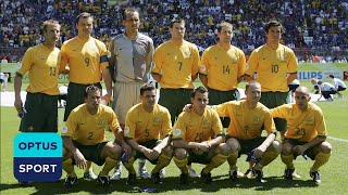 Viduka addresses lack of player development in Australia