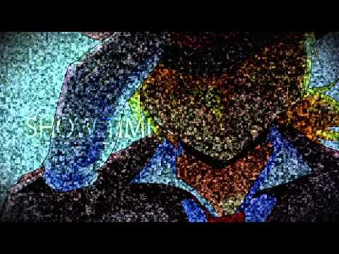 【鏡音レン】 POLTER WILD 【オリジナルPV】