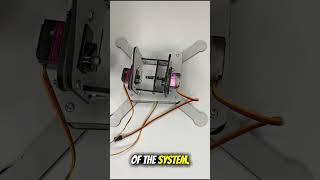 “Build Your Own Mini Robo JCB Arm – DIY Acrylic Gripper Kit!”