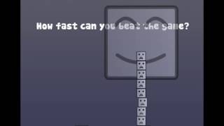 Super Stacker Level 5 Walkthrough