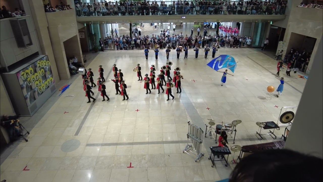 シー・オブ・ウィズダム〜知恵を持つ海〜　西武台千葉中学校・高等学校