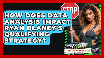 How Does Data Analysis Impact Ryan Blaney
