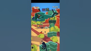 Agent Action - Spy Shooter  Mission 24 Gameplay  #gaming