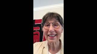 2019 Champion of Psychological Science: Janet F. Werker