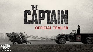 THE CAPTAIN -  U.S. HD Trailer
