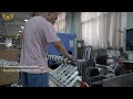🎥✨ ONE WORLD Aluminum Foil Mylar Tape Production | 30,000 Tons Annual Capacity! 🌈#oneworld