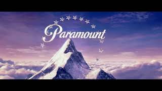 Paramount logo with Centropolis Entertainment music