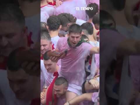 Short video