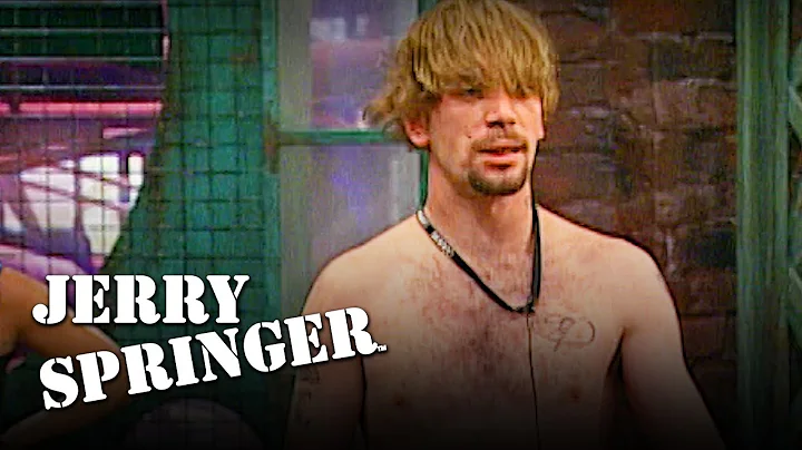 Homewrecking Hillbillies | Jerry Springer