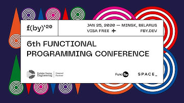 f(by) 2020 Conference – Short Recap