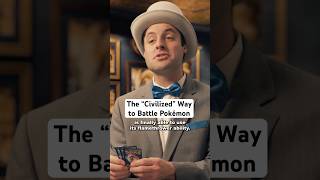 Pokémon Card Battles in Real Life #pokemon #pokemontcg #gaming #comedy #shorts