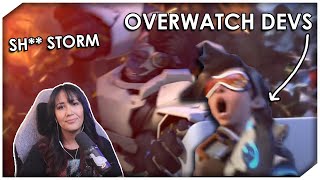 The Reason Everyone Hates Overwatch2.
