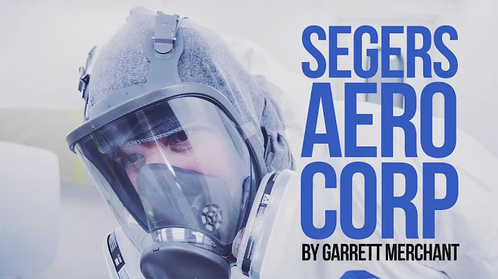 Industrial Promotional Videos by Garrett Merchant