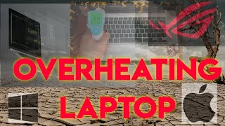 MACBOOK AND MACBOOK PRO OVERHEAT| SOLUTION,TIPS,FIX AND REMEDY|HOW TO KEEP YOUR MAC FROM OVERHEATING