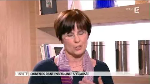 Christine Wirtz le magazine de la sante