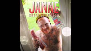 Sofie Svensson - Janne chords