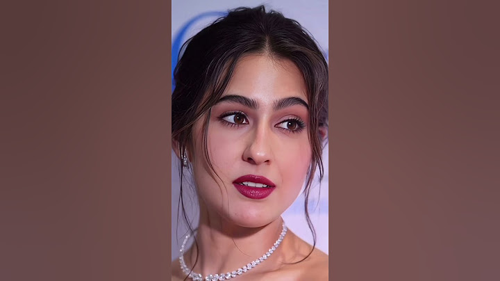 Sara Ali Khan का बड़ा खुलासा Aditya Roy Kapoor बिल्कुल भी जजनहीं करते ! | #shorts