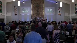 From Knowing About Jesus to Following Jesus
