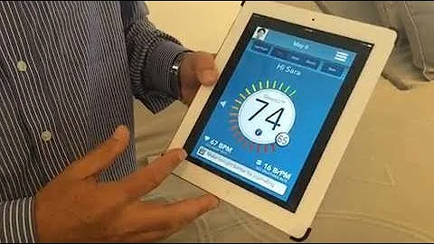 A visit to the Sleep Number Store