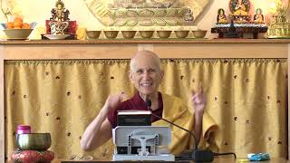 Buddhism: One Teacher, Many Traditions—Four Immeasurables & Bodhicitta 051324