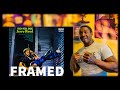 Jerry Reed- &quot;Framed&quot; *REACTION*