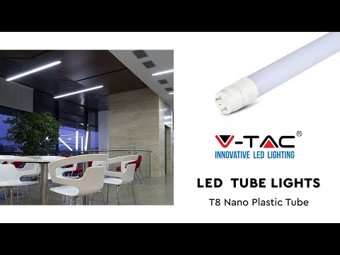 VTAC Media – V-TAC Innovative LED Lighting