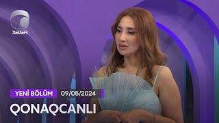 Qonaqcanlı - Qədir Qızılsəs  09.05.2024