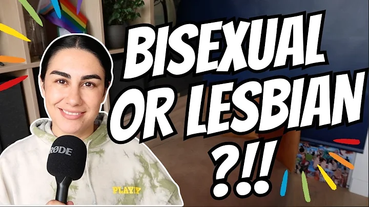 HOW TO KNOW IF YOU'RE LESBIAN OR BISEXUAL
