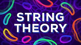 cover of episode String Theory Explained – What is The True Nature of Reality?