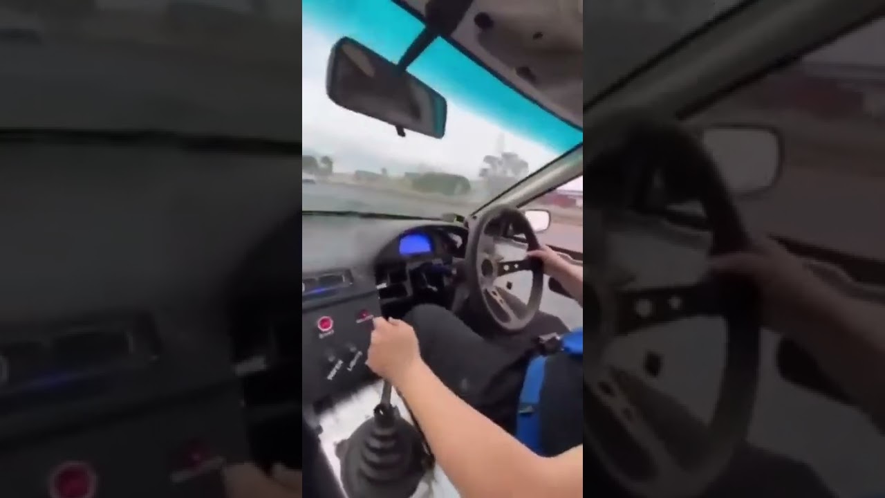 Watch You’re the passenger..What would you do ?👀 #drifting #fails #cooking #jdm #gaming #wrestlemania on YouTube Watch You’re the passenger..What would you do ?👀 #drifting #fails #cooking #jdm #gaming #wrestlemania on YouTube