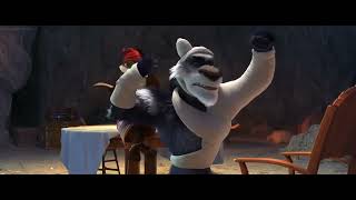 Sheep & Wolves: Pig Deal (2019) - Gark Scene Pack
