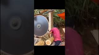 Daily Safety Fails🤯This is WHY You Need Machine Guarding🤯- PLEASE STAY SAFE #fails #woodworking