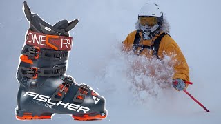 видео: Разумно о ботинках и креплениях для горных лыж. картинка: Разумно о ботинках и креплениях для горных лыж.