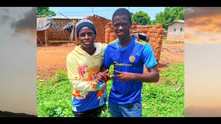 Baba Wende Audio Willy Junior