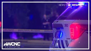 Victim identified in deadly shooting in southwest Charlotte