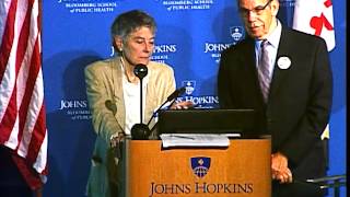 Bob Lawrence Retirement Symposium