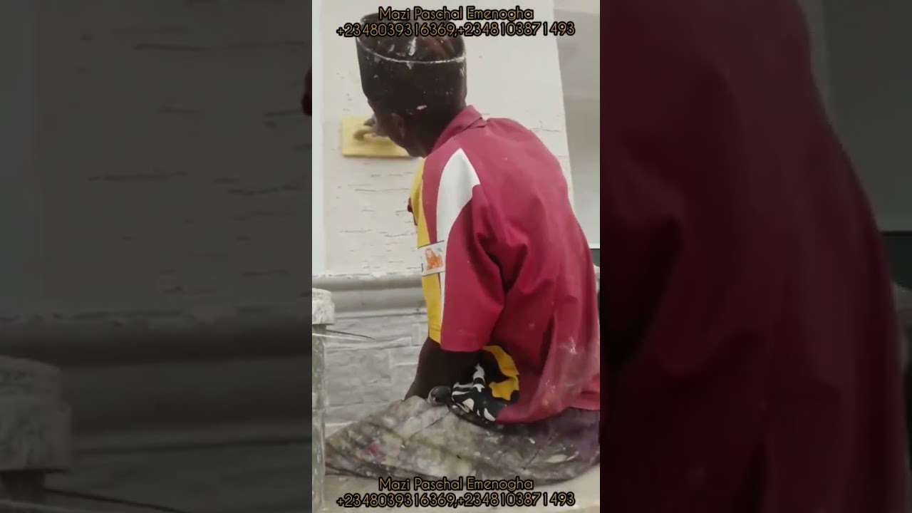 HOW TO STRIKE GRAVITEX PAINT