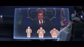 Wall-E Every Shelby Forthright Bnl Ceo Scene