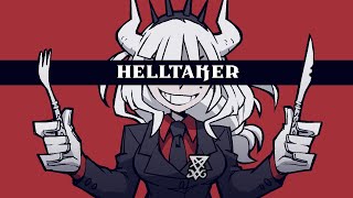 Titanium - Helltaker
