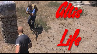 Altis Adventures 3 - Stranger Danger