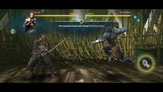 Shadow Fight 4 Beginners Guide