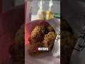 KFC party bucket review @kfc #kfc #kfcchicken #foodreview #food #christmas2025