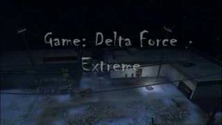 DFX Movie Trailer