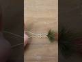 Easiest How To Tie The Non Slip Loop Knot #fishingtips #fishing #flyfish