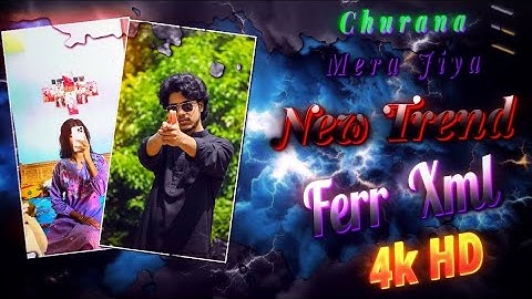 Goriya Churana 🎀 |NEW XML:RVC⚡Mera Jiya view✨(999)XMLAKTU SAPD CAY🌿|BY@rasel_creator_350 