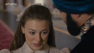 پاچاه آنا د خپلو ماشومانو ښونکی وګمارل