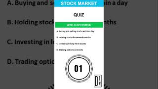 ?Quiz on Day Trading:Test Your Knowledge of ShortTerm Trading Strategiesshorts trading daytrading